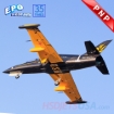 Picture of HSDJETS S-EDF120mm HL-39 Black gold Colors PNP*