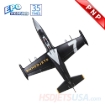 Picture of HSDJETS S-EDF120mm HL-39 BNHSDJETS Colors PNP*
