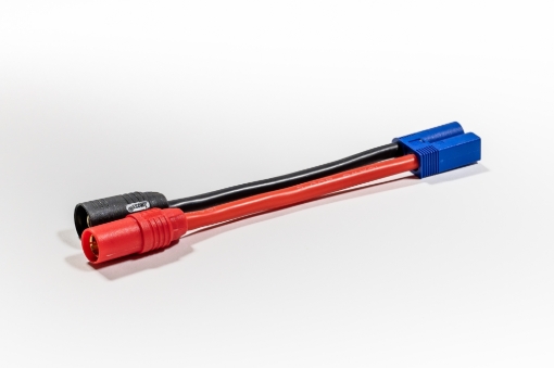 Picture of AS150 to EC5 Adapter*