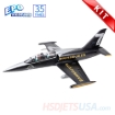 Picture of HSDJETS S-EDF 120mm HL-39 BNHSDJETS Colors KIT*