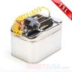 Picture of HSDJETS 15L Fuel Tank (Stainless Steel)*