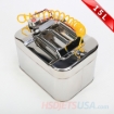 Picture of HSDJETS 15L Fuel Tank (Stainless Steel)*