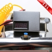 Picture of HSDJETS 15L Fuel Tank (Stainless Steel)*