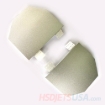 Picture of HSDJETS HF-86 Rear Landing gear cover plates L&R (Yellow ribbon)**