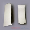 Picture of HSDJETS HF-86 Rear Landing gear baffle L&R (Yellow Ribbon + Sky Blazer)**