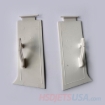Picture of HSDJETS HF-86 Rear Landing gear baffle L&R (Yellow Ribbon + Sky Blazer)**