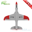 Picture of HSDJETS 2000mm SUPER VIPER FRP Turbine Navy Colors PNP*