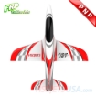 Picture of HSDJETS 2000mm SUPER VIPER FRP Turbine Silver lattice Colors PNP*