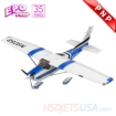 Picture of HSDJETS 2000mm HSDJETS-182 Blue Colors PNP with EC5 Battery Connector*
