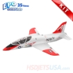 Picture of HSDJETS S-EDF 105mm Super Viper Navy Colors KIT*