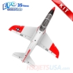 Picture of HSDJETS S-EDF 105mm Super Viper Navy Colors KIT*
