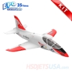 Picture of HSDJETS S-EDF 105mm Super Viper Navy Colors KIT*
