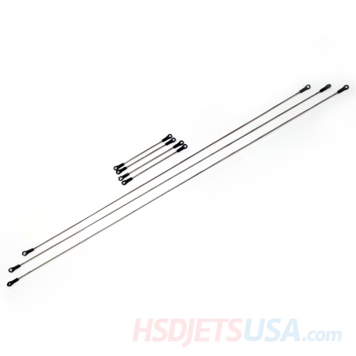 Picture of HSDJETS 2M HSDJETS-182 Accessory Package**