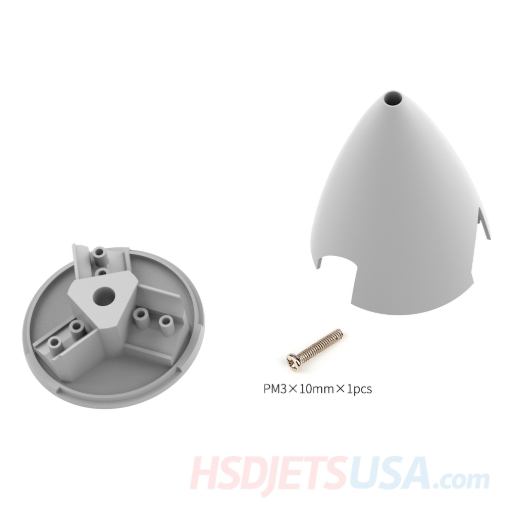 Picture of HSDJETS 2M HSDJETS-182  Spinner*