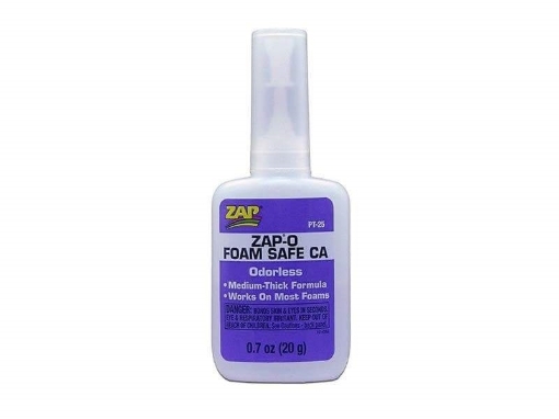 Picture of Zap Foam Safe CA