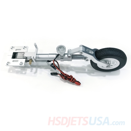 Picture of HSDJETS Super Viper FRP Complete Front landing gear sets**
