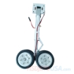 Picture of HSDJETS S-EDF90mmx4 HBY-747 Nose landing gear set**