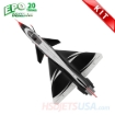 Picture of HSDJETS HJ-10 Foam Turbine Black Colors KIT*