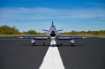 Picture of HSDJETS HF-86 Foam Turbine Sky Blazer Colors PNP*