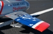 Picture of HSDJETS HF-86 Foam Turbine Sky Blazer Colors PNP*