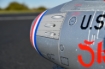 Picture of HSDJETS HF-86 Foam Turbine Sky Blazer Colors PNP*