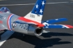 Picture of HSDJETS HF-86 Foam Turbine Sky Blazer Colors PNP*