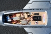 Picture of HSDJETS HF-86 Foam Turbine Sky Blazer Colors PNP*