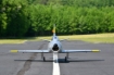Picture of HSDJETS HF-86 Foam Turbine Yellow Ribbon Colors PNP*