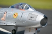 Picture of HSDJETS HF-86 Foam Turbine Yellow Ribbon Colors PNP*