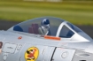 Picture of HSDJETS HF-86 Foam Turbine Yellow Ribbon Colors PNP*