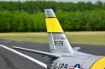 Picture of HSDJETS HF-86 Foam Turbine Yellow Ribbon Colors PNP*