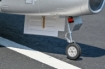 Picture of HSDJETS HF-86 Foam Turbine Yellow Ribbon Colors PNP*