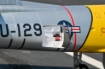 Picture of HSDJETS HF-86 Foam Turbine Yellow Ribbon Colors PNP*