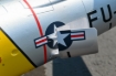 Picture of HSDJETS HF-86 Foam Turbine Yellow Ribbon Colors PNP*