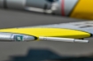 Picture of HSDJETS HF-86 Foam Turbine Yellow Ribbon Colors PNP*