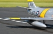 Picture of HSDJETS HF-86 Foam Turbine Yellow Ribbon Colors PNP*
