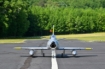 Picture of HSDJETS HF-86 Foam Turbine Yellow Ribbon Colors PNP*
