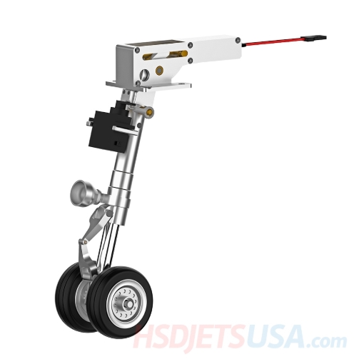 Picture of HSDJETS HJ-10 Complete Front landing gear sets**