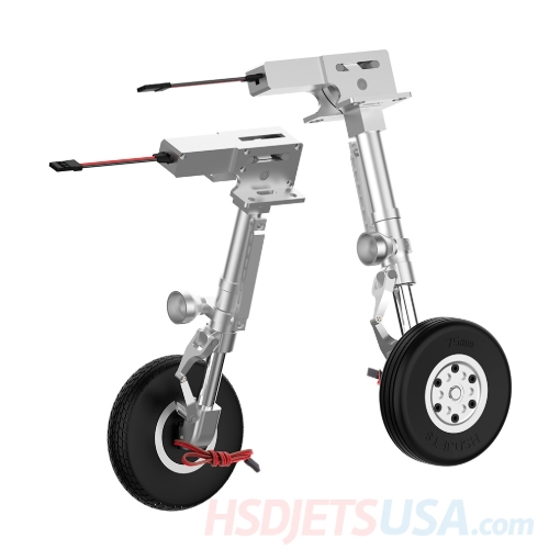 Picture of HSDJETS HJ-10 Complete Rear landing gear sets**