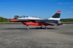 Picture of HSDJETS HJ-10 Foam Turbine CAF NEW (DARK BLUE) Colors PNP with Vectoring nozzle*