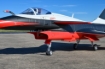 Picture of HSDJETS HJ-10 Foam Turbine Black Colors PNP with Vectoring nozzle*