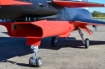 Picture of HSDJETS HJ-10 Foam Turbine Black Colors PNP with Vectoring nozzle*