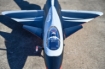 Picture of HSDJETS HJ-10 Foam Turbine Black Colors PNP with Vectoring nozzle*
