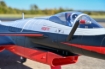 Picture of HSDJETS HJ-10 Foam Turbine Black Colors PNP with Vectoring nozzle*