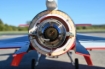 Picture of HSDJETS HJ-10 Foam Turbine Black Colors PNP with Vectoring nozzle*