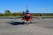 Picture of HSDJETS HJ-10 Foam Turbine Black Colors PNP with Vectoring nozzle*
