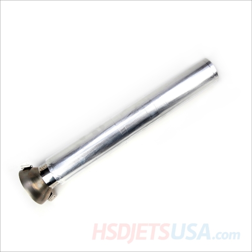 Picture of HSDJETS HF-86 Foam Turbine Tail Nozzle**