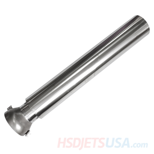 Picture of HSDJETS Super Viper FRP Turbine Tail Nozzle*