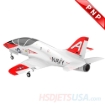 Picture of HSDJETS S-EDF120mm 2000mm SUPER VIPER - 120mm EDF Navy Colors PNP*
