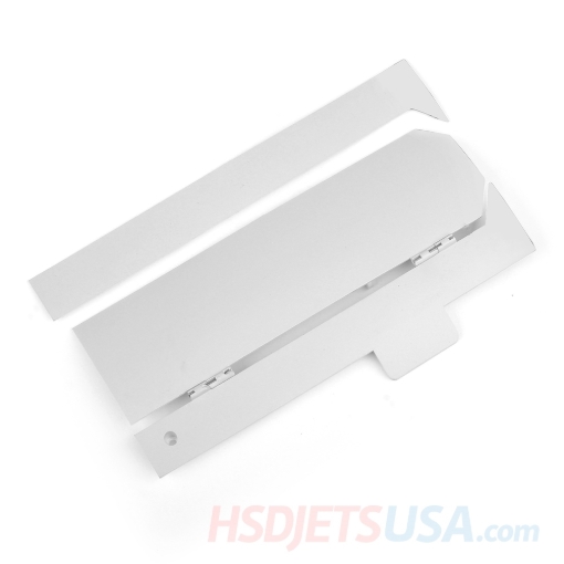 Picture of HSDJETS F-16 Belgian color Front landing gear cover plate**